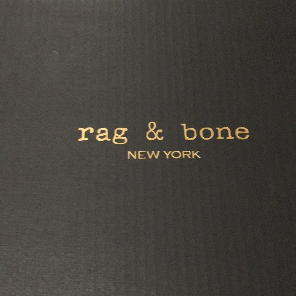 Rag and bone Kent sneakers - Picture 4 of 6